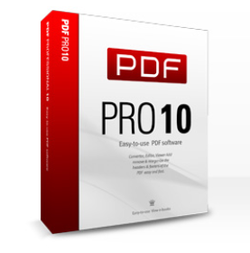 PDF Pro 10 serial numbers